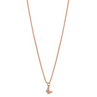 Collier Rosato Femme Allegra in Argent RZAL034